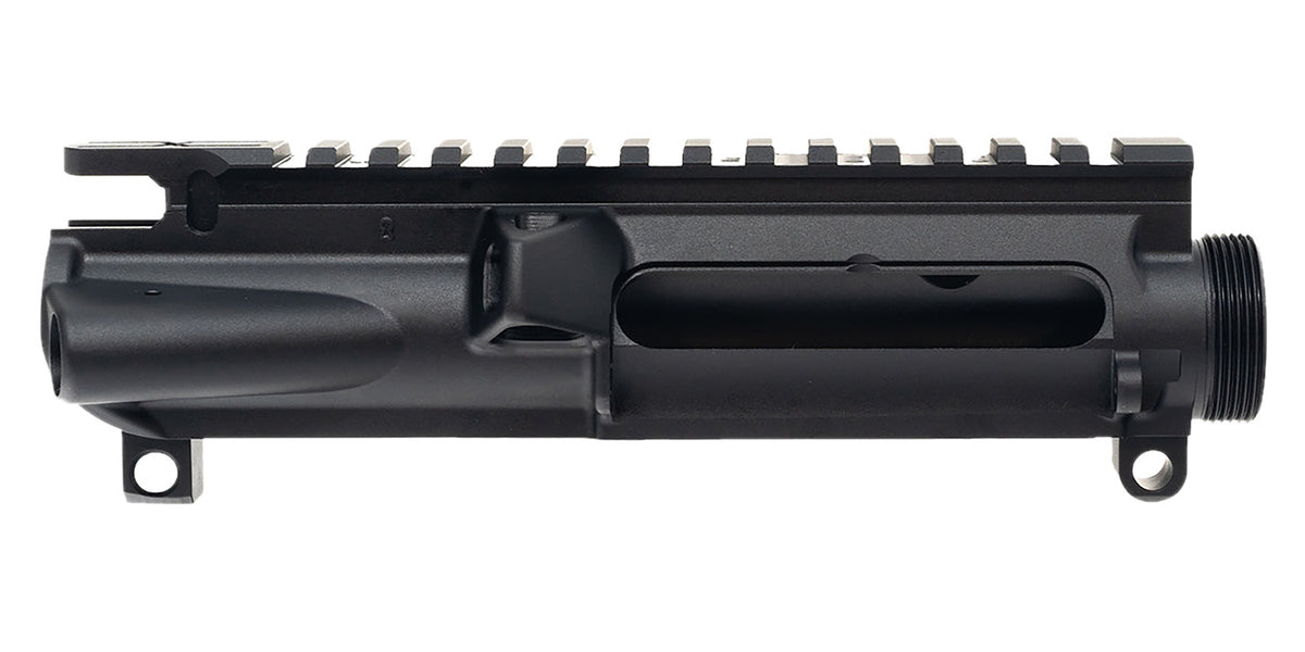 Faxon URFAXFAC Enhanced AR-15 Upper Receiver with Kit