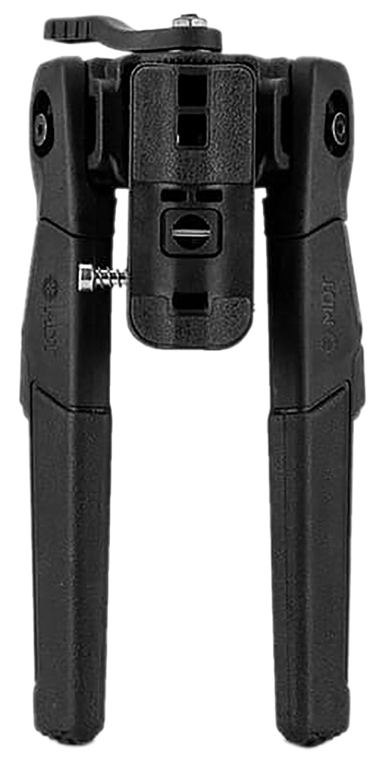 MDT Oryx Bipod Black Height Range 7.20"-10.40" Adjustable
