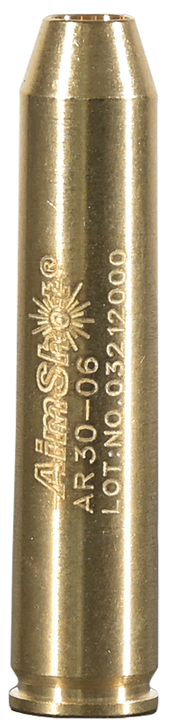 AimShot AR3006 Laser Bore Sight Arbor 30-06 Springfield for .223 Module