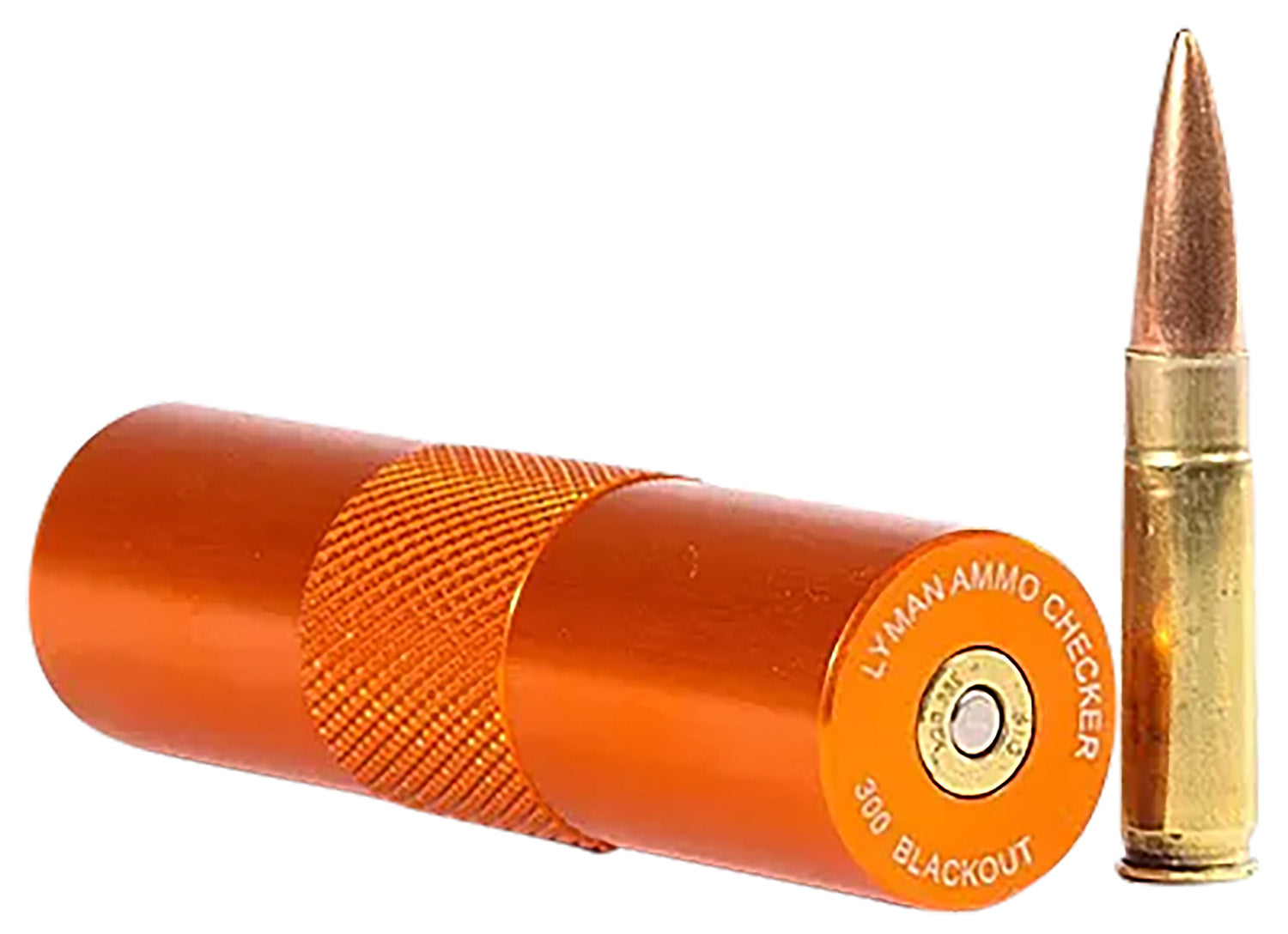 Lyman 7705201 Pro Single Ammo Checker 300 Blackout