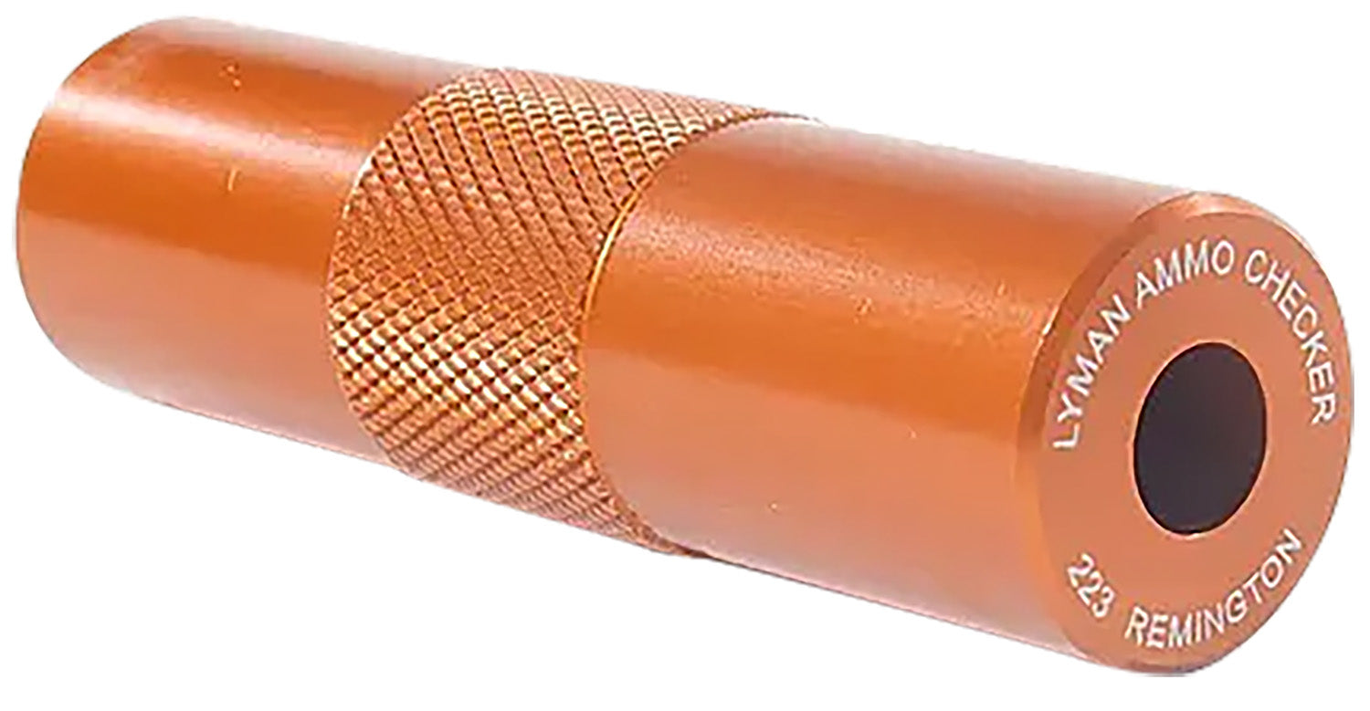 Lyman 7705200 Pro Single Ammo Checker 223 Remington
