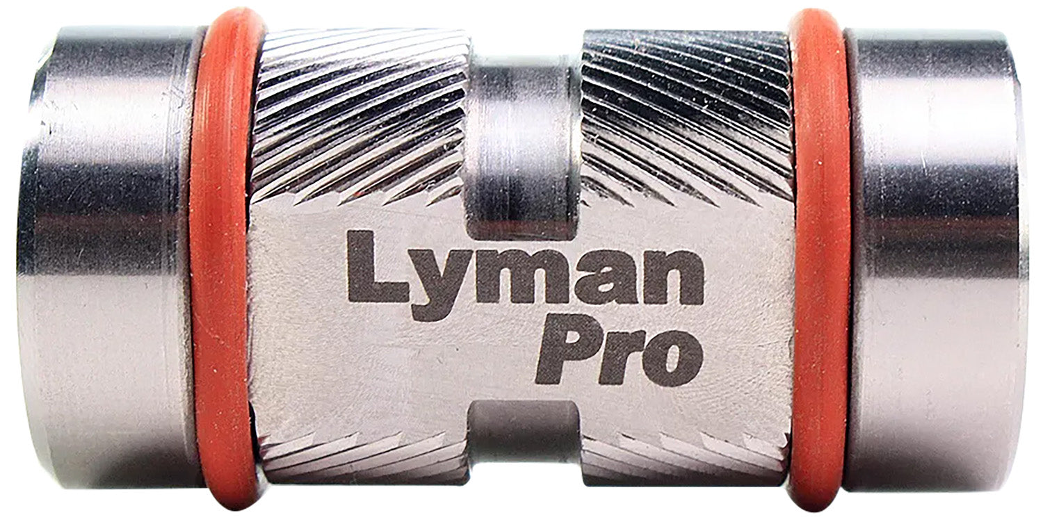 Lyman 7705000 Pro Maximum Cartridge Gauge for 9mm Pistol Ammunition