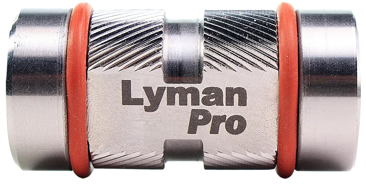 Lyman 7705003 Pro Maximum Cartridge Gauge for 45 ACP Pistol