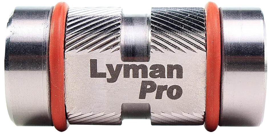 Lyman 7705003 Pro Maximum Cartridge Gauge for 45 ACP Pistol