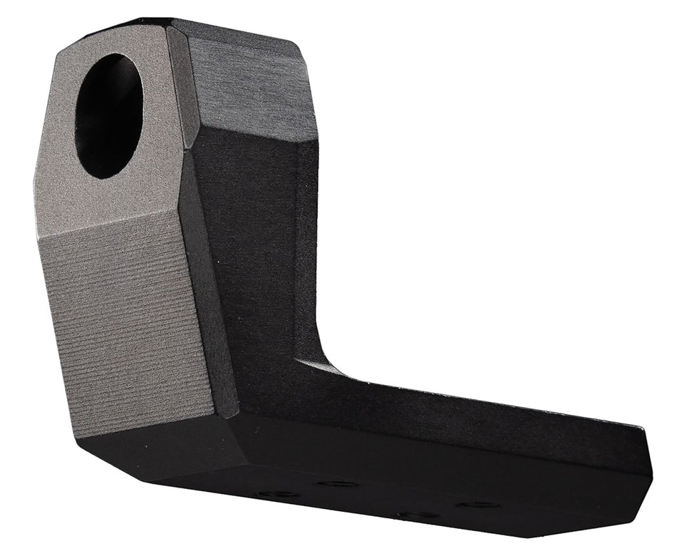 Vantage Point Armory Rail-Mounted Compensator 40004 Black for Sig Sauer P320-M18