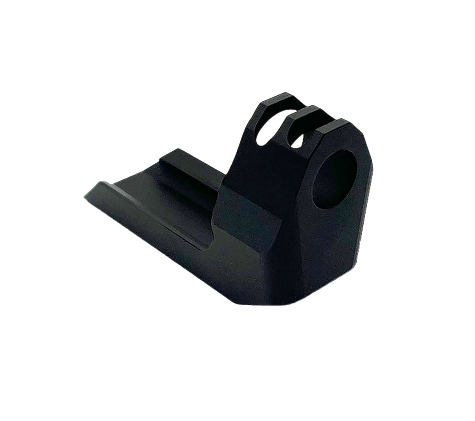 Vantage Point Armory Rail-Mounted Compensator 40009 Black for Beretta PX4 Storm Full Pistol