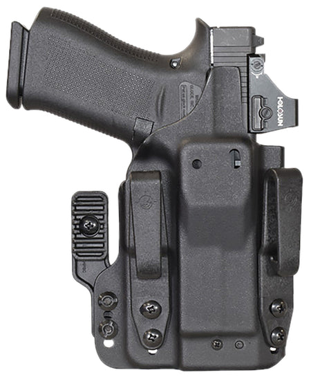 MFT Pro Series Ambidextrous IWB Holster for Glock 43X Pistol