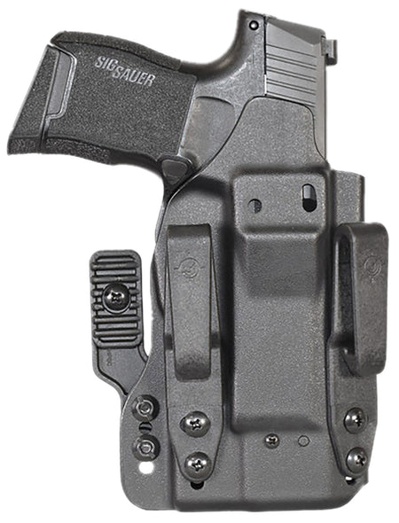 MFT Pro Series Ambidextrous IWB Holster for Sig Sauer P365 Pistol