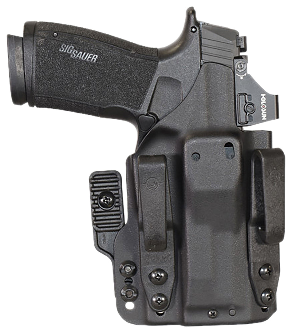 MFT Pro Series Ambidextrous IWB Holster for Sig Sauer P365-XMACRO Pistol