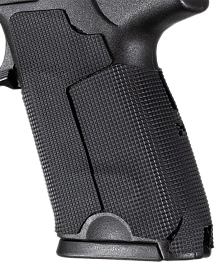 Hogue 17908 Wrapter Rubber Adhesive Grip Black for HK USP