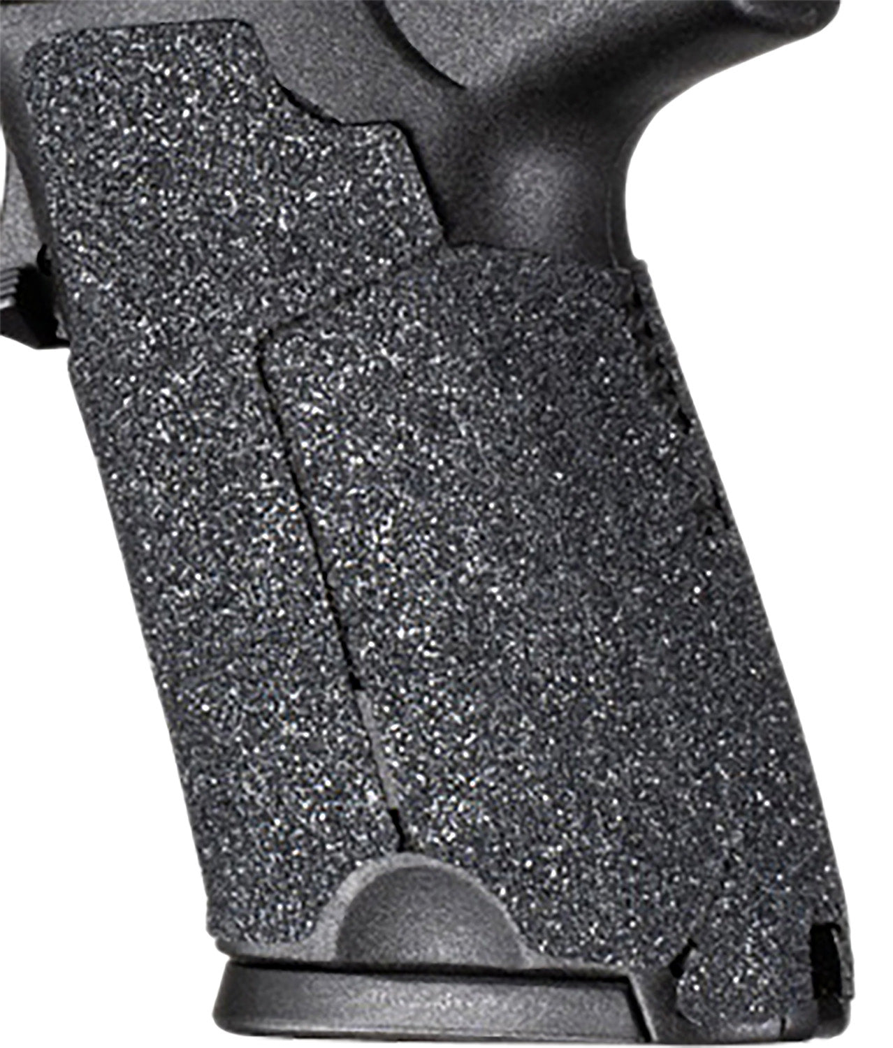 Hogue 17909 Wrapter Adhesive Grit Black Grip for HK USP