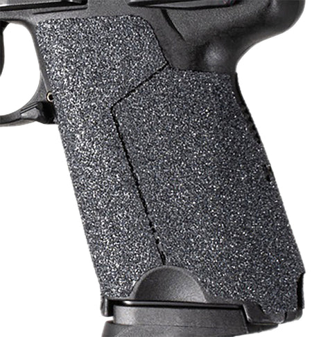 Hogue 17919 Wrapter Adhesive Grit Black Grip for HK USP Compact