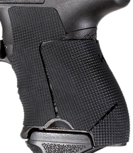 Hogue 17928 Wrapter Rubber Adhesive Grip Black for HK P30SK
