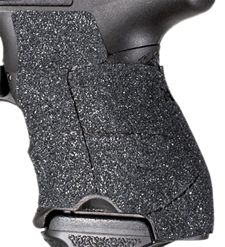 Hogue 17929 Wrapter Adhesive Grit Black Grip for HK P30SK