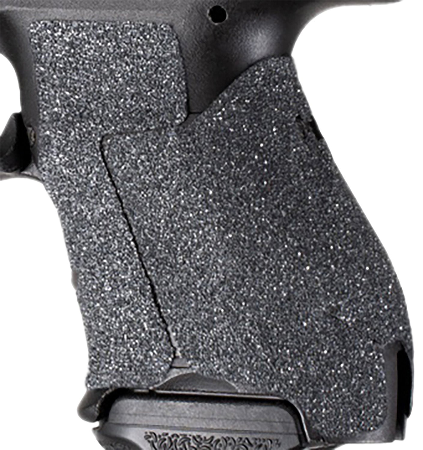 Hogue 17939 Wrapter Adhesive Grit Black Grip for HK VP9SK