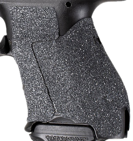 Hogue 17939 Wrapter Adhesive Grit Black Grip for HK VP9SK