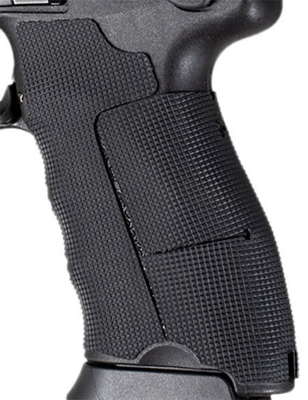 Hogue 17948 Wrapter Rubber Adhesive Grip Black for HK 45