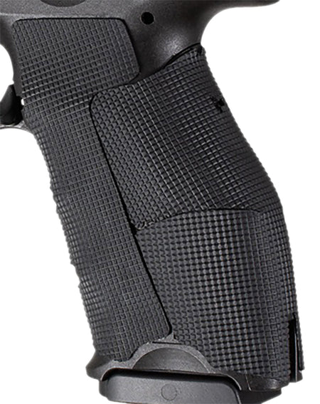Hogue 17958 Wrapter Block Texture Rubber Adhesive Grip Black for HK VP9/VP40
