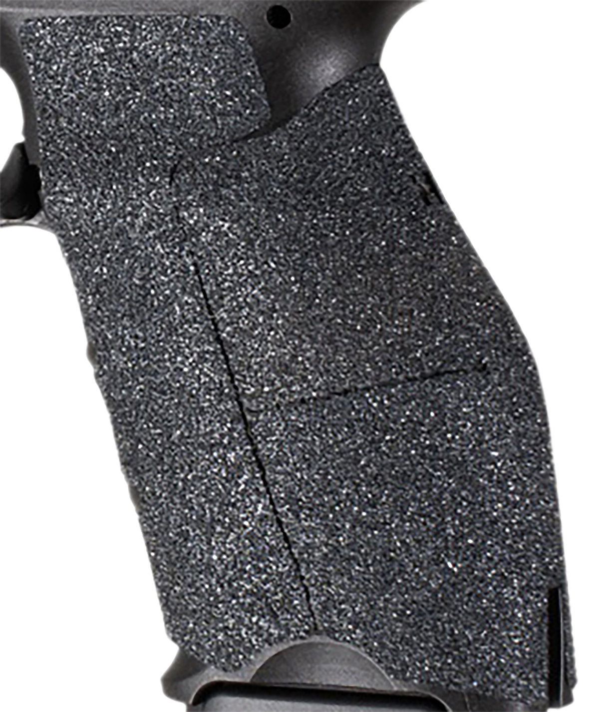 Hogue 17959 Wrapter Adhesive Grit Black Grip for HK VP9/VP40