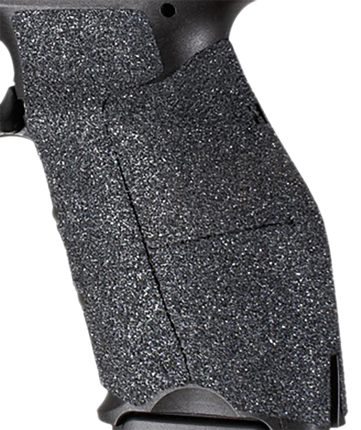 Hogue 17959 Wrapter Adhesive Grit Black Grip for HK VP9/VP40