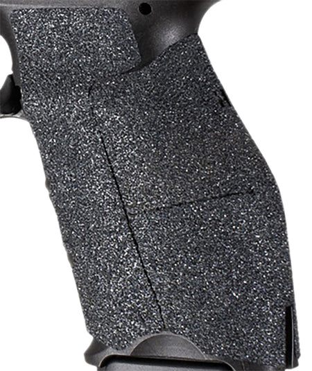Hogue 17959 Wrapter Adhesive Grit Black Grip for HK VP9/VP40