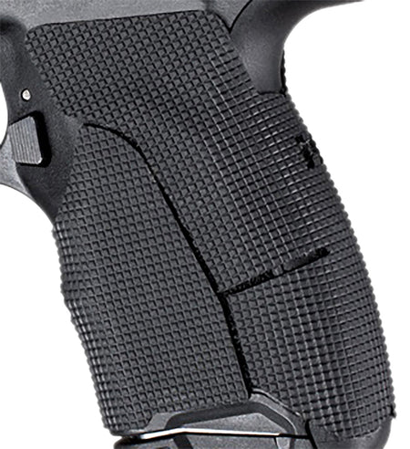 Hogue 17978 Wrapter Rubber Adhesive Grip Black for HK CC9