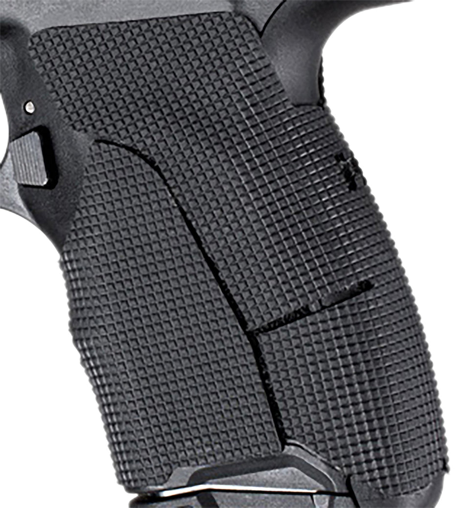 Hogue 17978 Wrapter Rubber Adhesive Grip Black for HK CC9