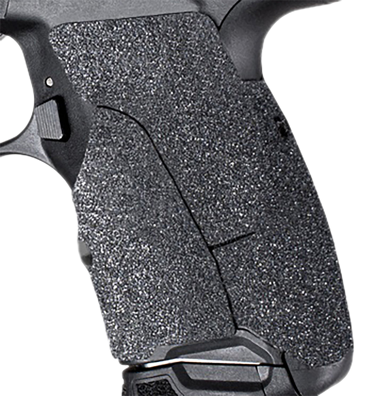 Hogue 17979 Wrapter Adhesive Grit Black Grip for HK CC9