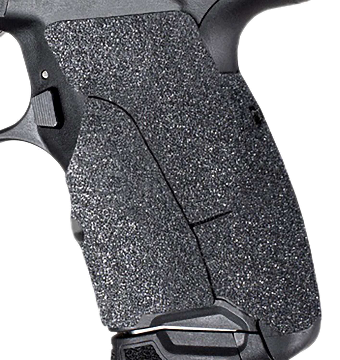 Hogue 17979 Wrapter Adhesive Grit Black Grip for HK CC9