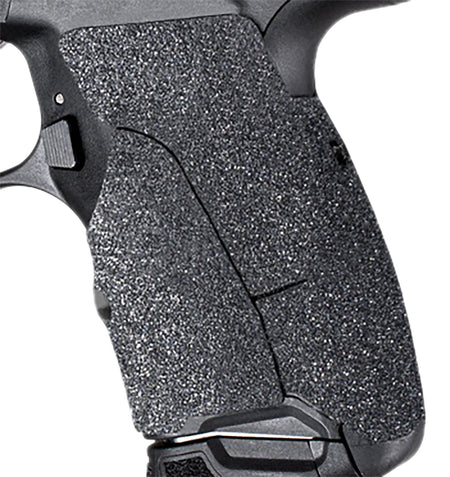 Hogue 17979 Wrapter Adhesive Grit Black Grip for HK CC9