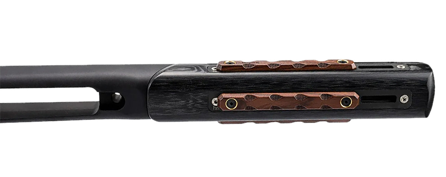 Woox SH.MLK001.SET Walnut M-LOK KeyMod Compatible Rail Cover Set 3PC