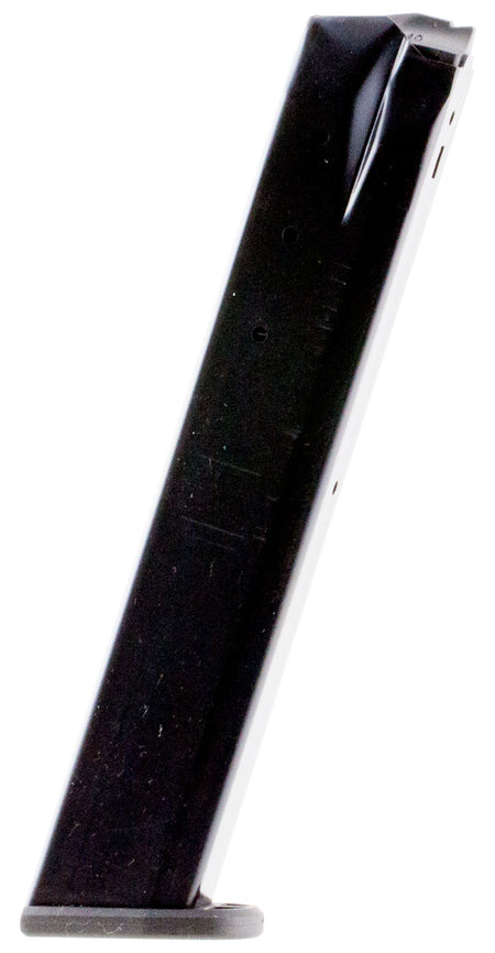 ProMag RUGA38 25rd .40 S&W Magazine Compatible with Ruger SR Blued Steel
