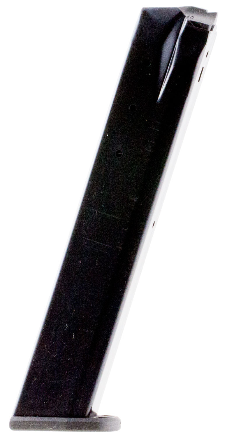 ProMag RUGA38 25rd .40 S&W Magazine Compatible with Ruger SR Blued Steel
