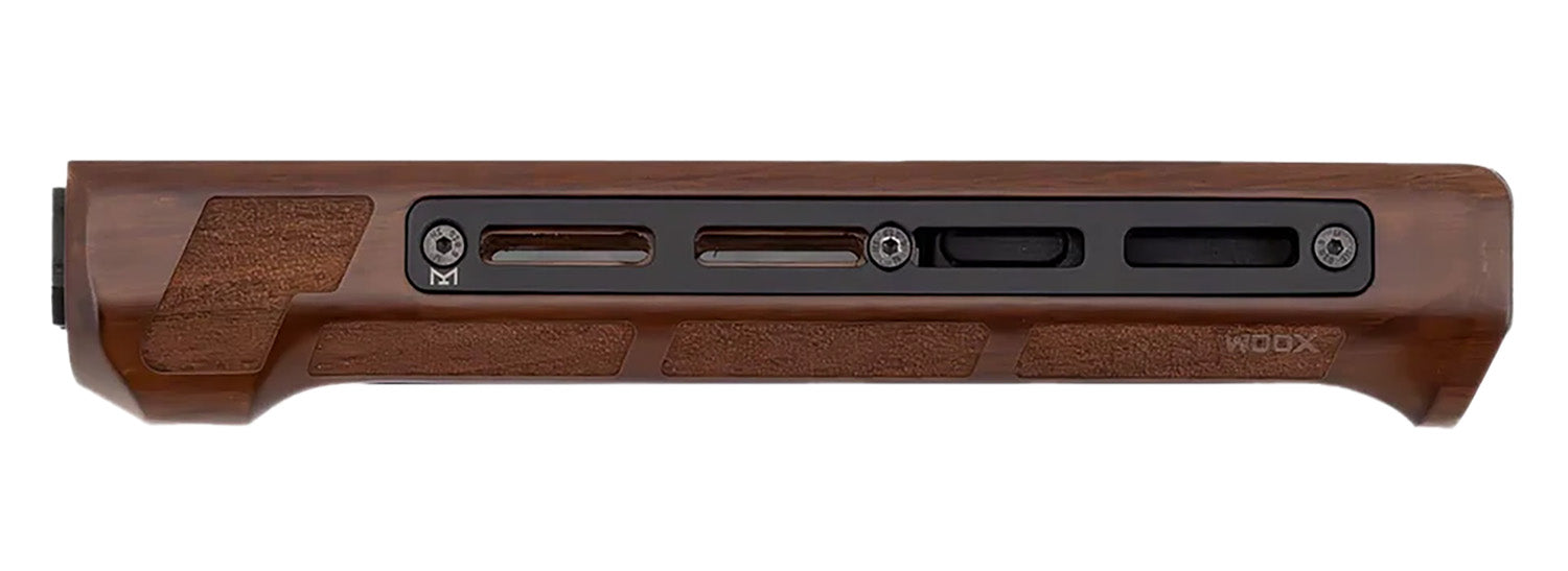 Woox Bravado Handguard Large Frame Henry Lever Action Rifle 357 Mag/38 Spl Walnut