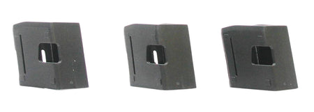 ATI 9mm Sig 320 Magazine Adapter Black 3 Pack