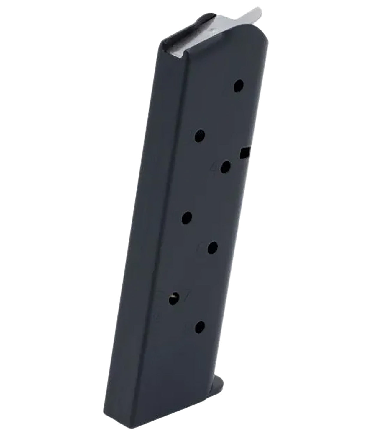Wilson Combat 920 Series 8rd .45 ACP Black Oxide Full-Size 1911 Handgun Magazine