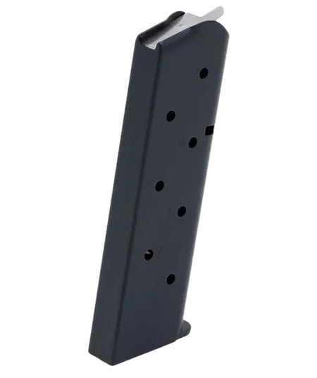 Wilson Combat 920 Series 8rd .45 ACP Black Oxide Full-Size 1911 Handgun Magazine