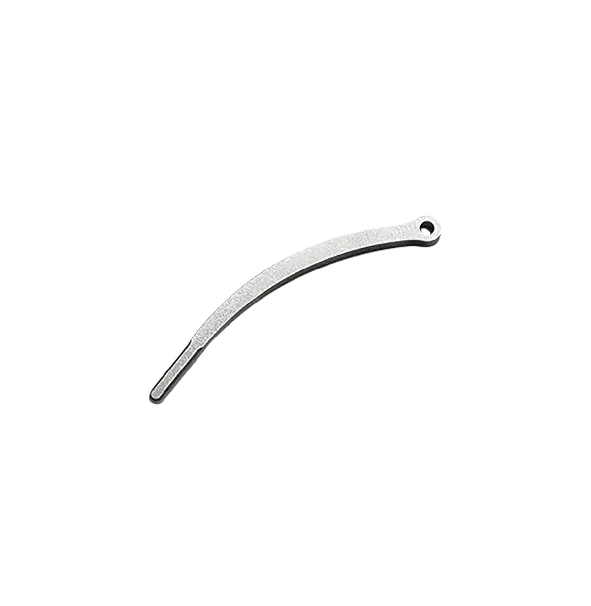 Wilson Combat 681S 1911 Hammer Strut Bullet Proof Silver Stainless Steel