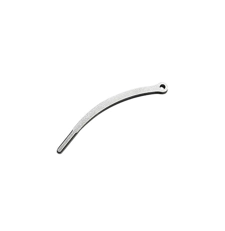 Wilson Combat 681S 1911 Hammer Strut Bullet Proof Silver Stainless Steel