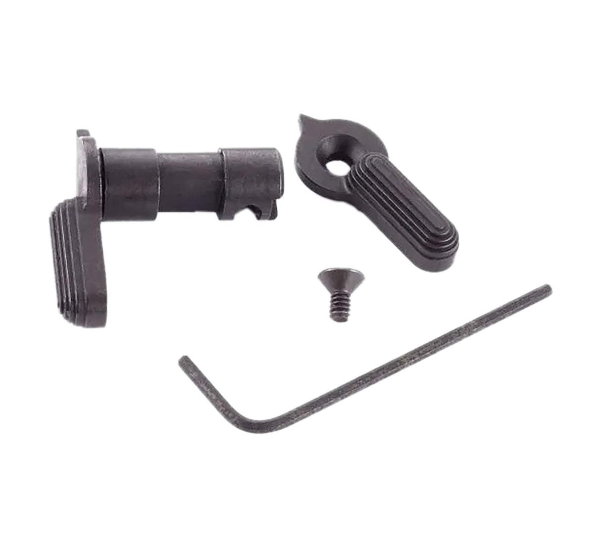 Wilson Combat Ambidextrous AR Safety Selector USGI Style AR-15/AR-10
