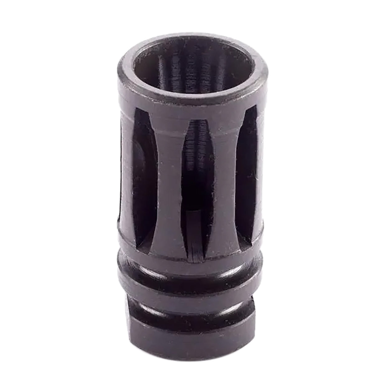 Wilson Combat A2 Style Birdcage Flash Hider for 5.56 NATO Rifles