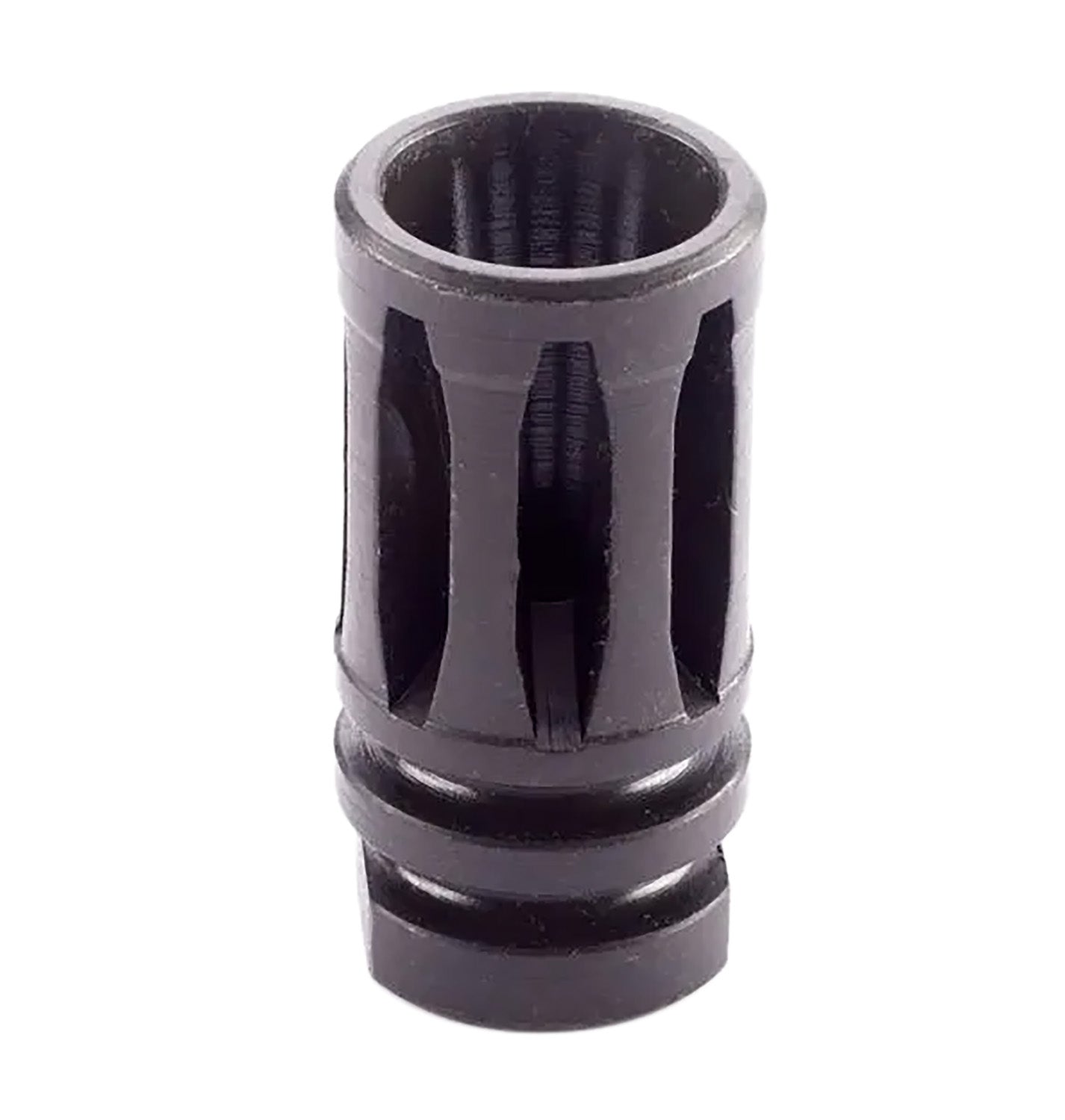 Wilson Combat A2 Style Birdcage Flash Hider for 5.56 NATO Rifles
