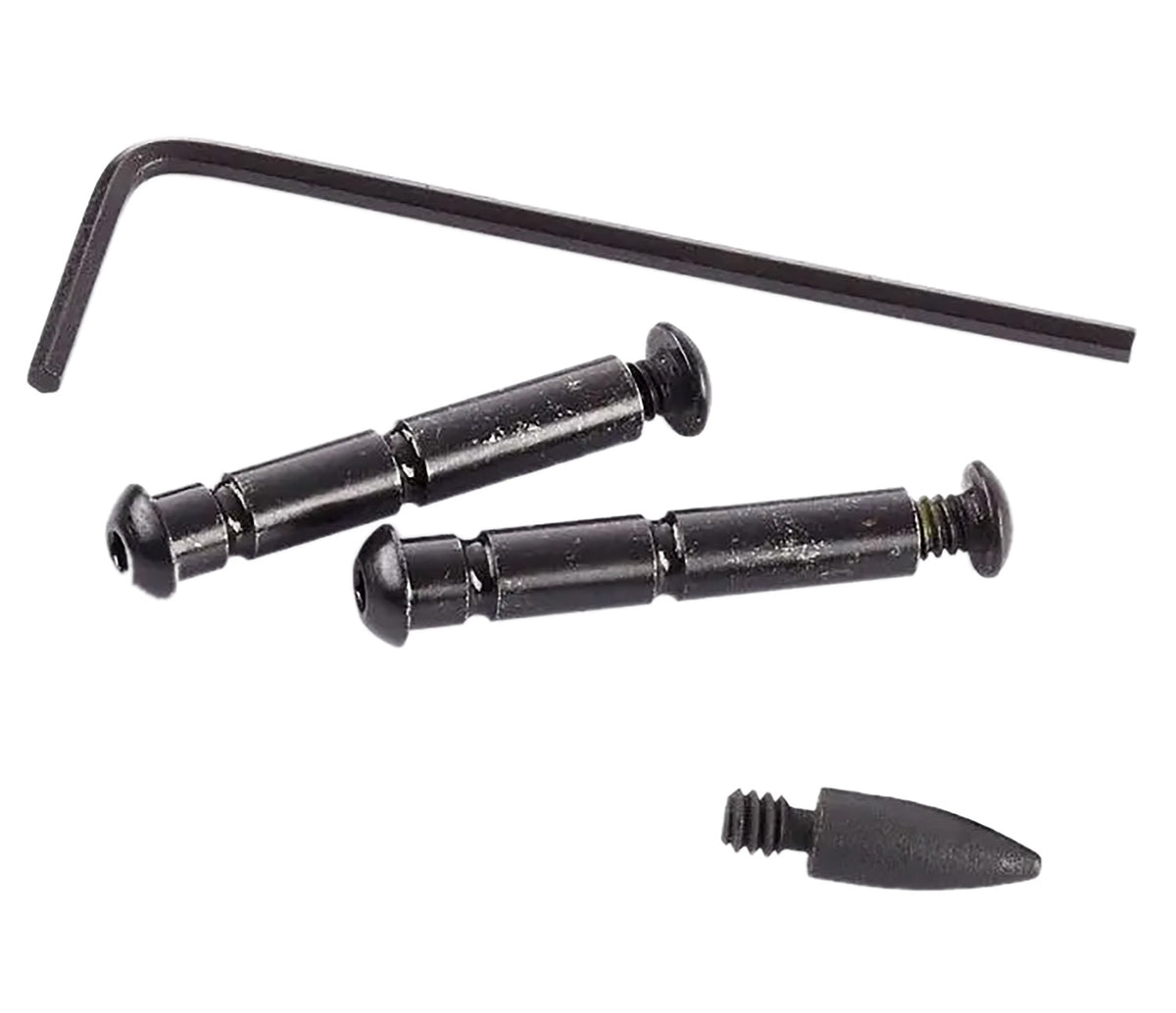 Wilson Combat Ambidextrous Hammer/Trigger Pin Set Stainless Steel AR-15/AR-10