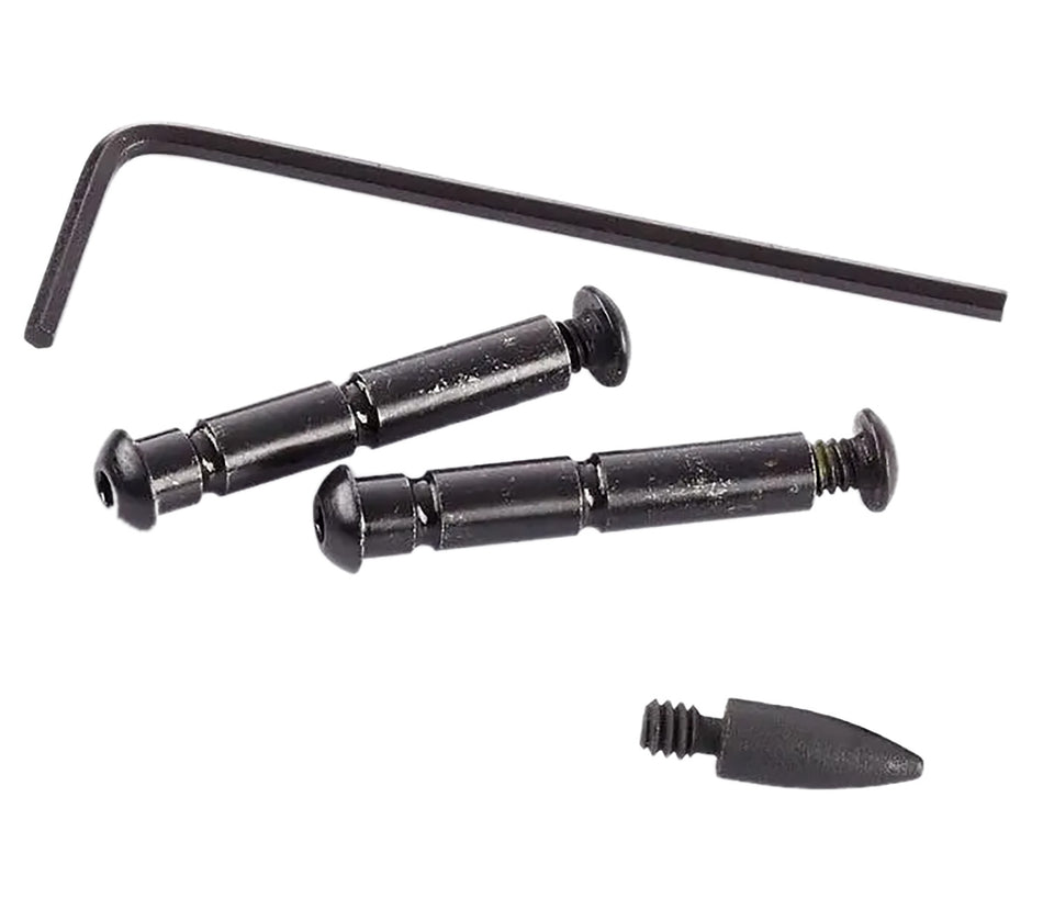 Wilson Combat Ambidextrous Hammer/Trigger Pin Set Stainless Steel AR-15/AR-10