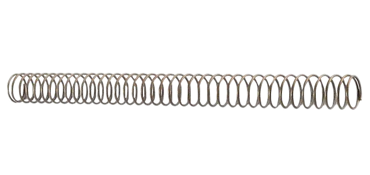 Wilson Combat Stainless Steel Recoil Spring .308/7.62mm AR-15/M16 Silver