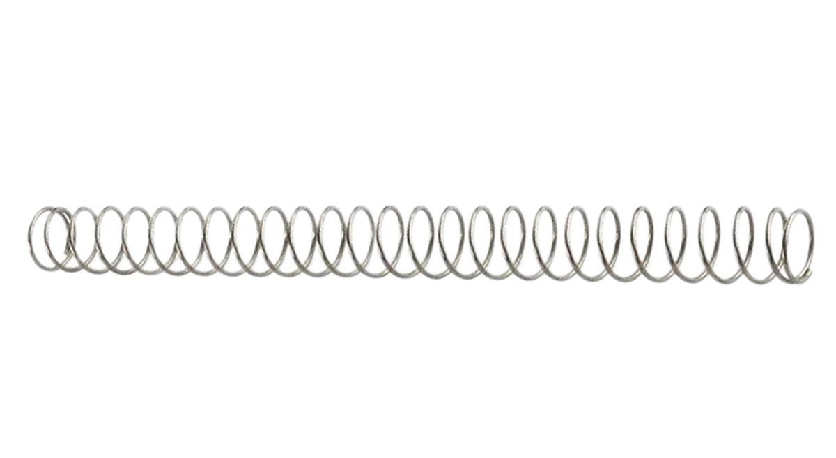 Wilson Combat Stainless Steel Buffer Tube Recoil Spring .308/7.62mm AR-10