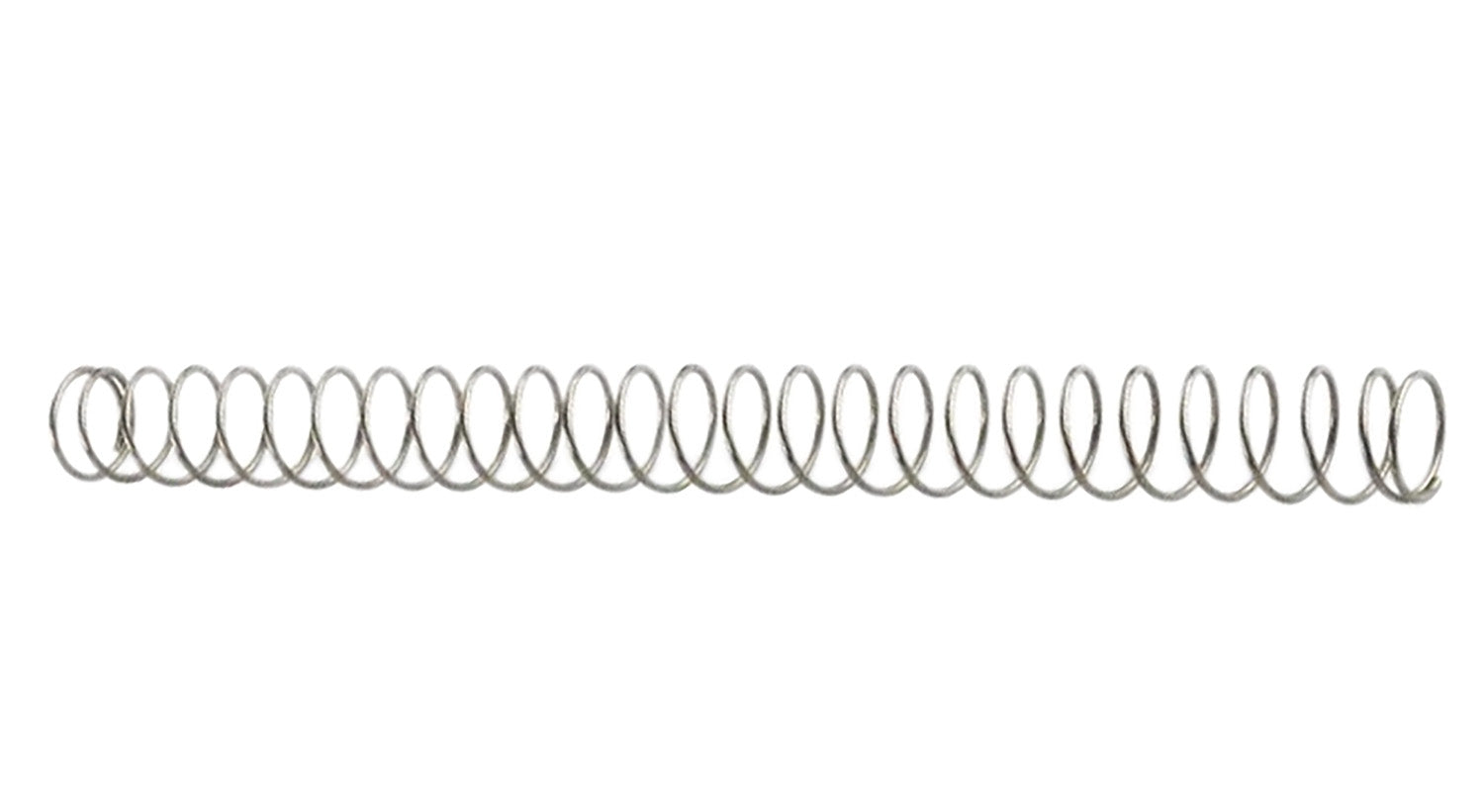 Wilson Combat Stainless Steel Buffer Tube Recoil Spring .308/7.62mm AR-10