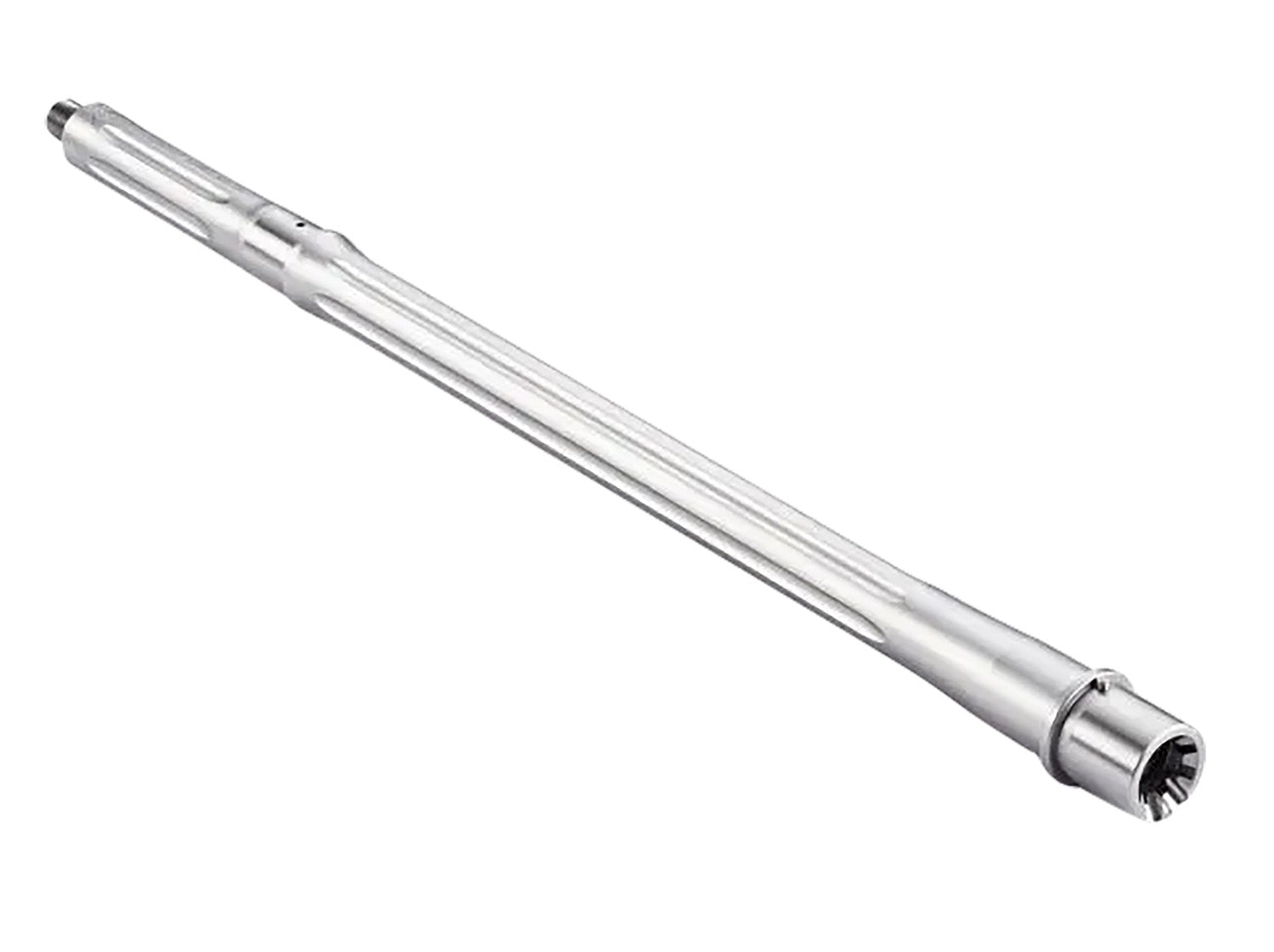Wilson Combat TR223USSRG18FT8 18" 223 Wylde Threaded Lightweight Stainless Match Grade Barrel for AR-15