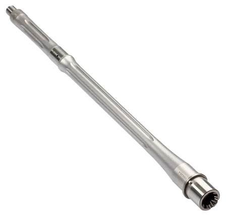 Wilson Combat TR223RCIG16FT8 16" 223 Wylde Recon Tactical Match Grade Bead Blasted Stainless Barrel