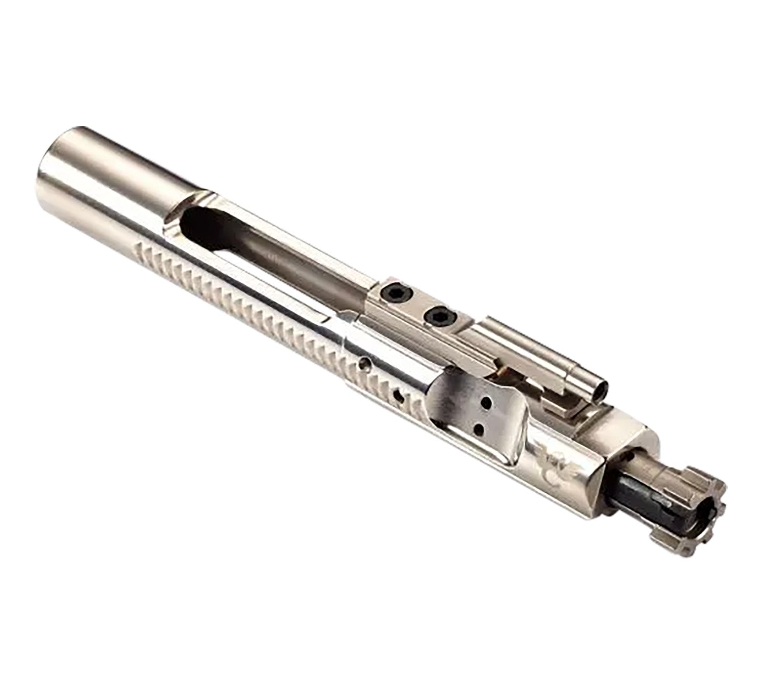Wilson Combat 5.56 NATO Nickel Finish Stainless Steel Bolt Carrier Assembly AR-15